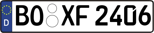 BO-XF2406