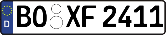 BO-XF2411