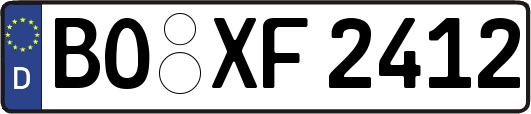 BO-XF2412