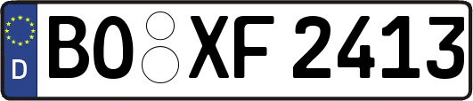 BO-XF2413