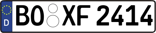 BO-XF2414