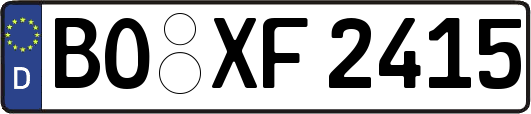 BO-XF2415