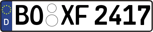 BO-XF2417