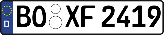 BO-XF2419