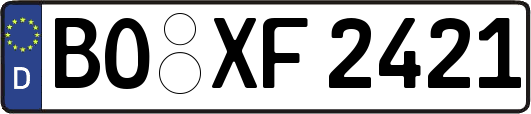 BO-XF2421