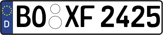 BO-XF2425