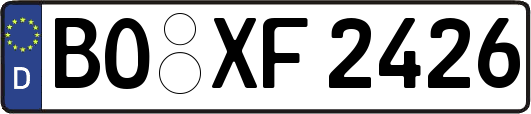 BO-XF2426