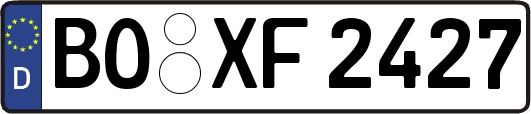 BO-XF2427