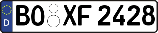 BO-XF2428