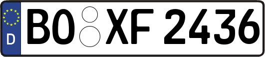 BO-XF2436
