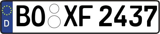 BO-XF2437