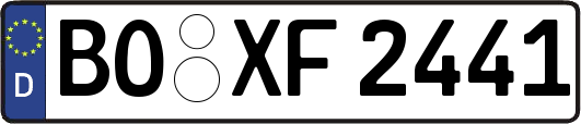 BO-XF2441