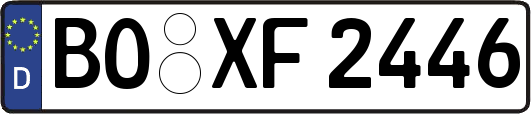 BO-XF2446