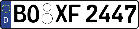 BO-XF2447