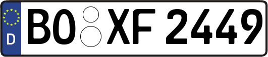 BO-XF2449