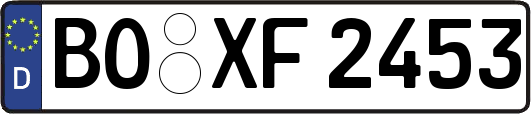 BO-XF2453