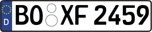 BO-XF2459