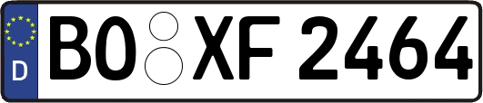 BO-XF2464