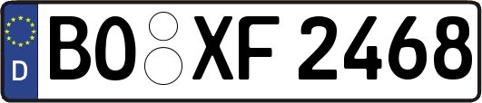 BO-XF2468