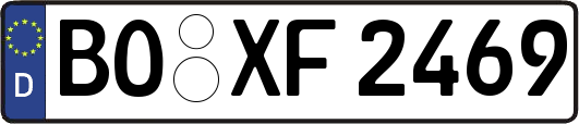 BO-XF2469