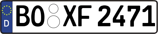 BO-XF2471