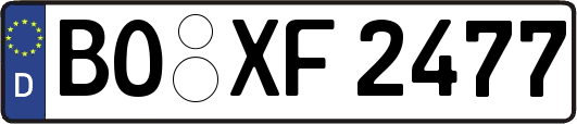 BO-XF2477