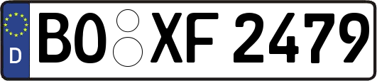 BO-XF2479