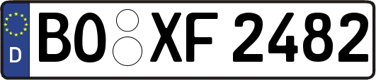 BO-XF2482