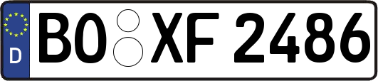 BO-XF2486