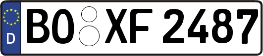 BO-XF2487