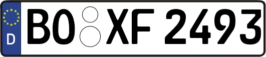 BO-XF2493