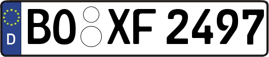 BO-XF2497
