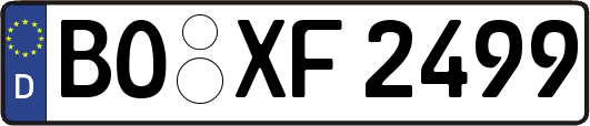 BO-XF2499
