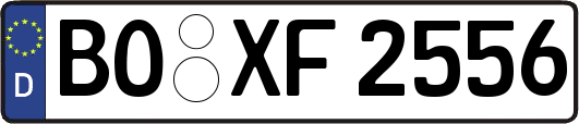 BO-XF2556