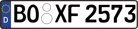 BO-XF2573