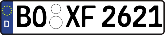 BO-XF2621