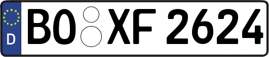 BO-XF2624