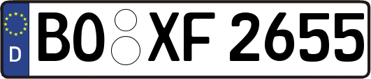 BO-XF2655