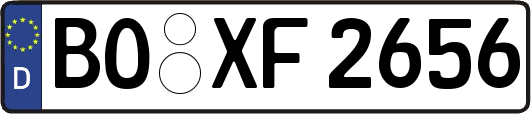 BO-XF2656
