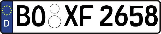 BO-XF2658