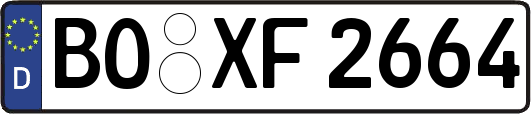 BO-XF2664