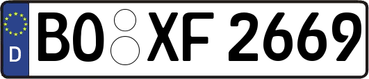 BO-XF2669