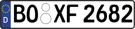 BO-XF2682