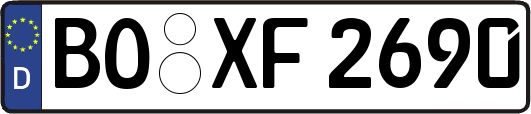 BO-XF2690