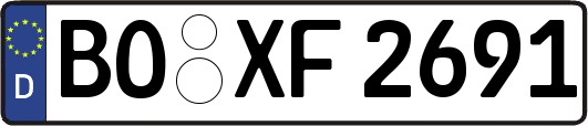 BO-XF2691