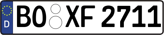 BO-XF2711