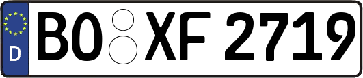 BO-XF2719