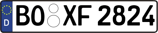 BO-XF2824