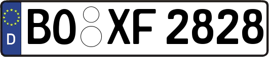 BO-XF2828
