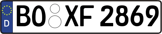 BO-XF2869